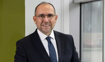 Yıldız Holding’de üst düzey atama