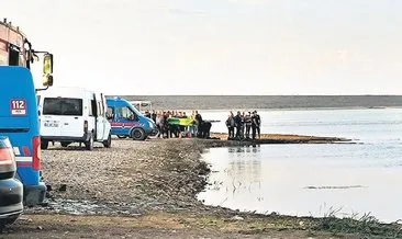 Baba ve 4 çocuğu barajda boğuldu #hatay