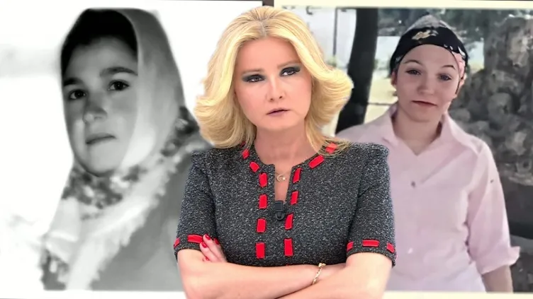 SON DAKİKA... Müge Anlı bile şoka girdi! Zincirleme cinayet yıllar sonra ortaya çıktı: Nezaket Kışı’yı öldürüp asit kuyusuna attılar!