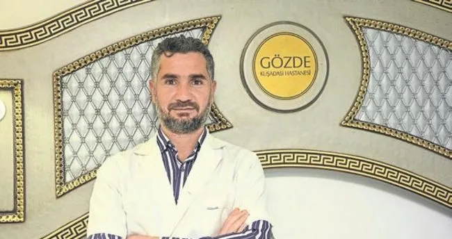 Bel Agrisi Varsa Doktora Danisin Egeli Sabah Haberleri