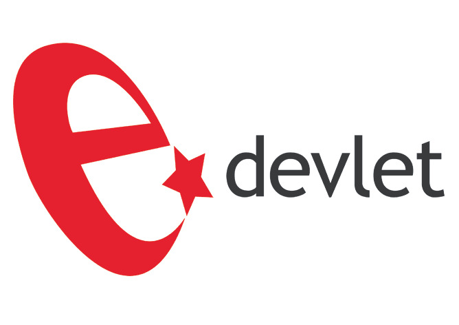 E-devlet sistemine nasıl giriş yapılır?