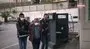 İstihbarat ve Mali polisten Buca Belediyesi’ne operasyon: 11 gözaltı | Video