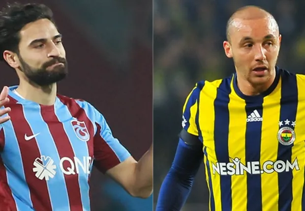 İşte Fenerbahçe’nin üçüncü transferi!