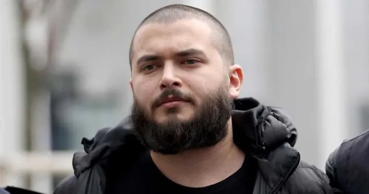 Cezaevinde ölü bulundu