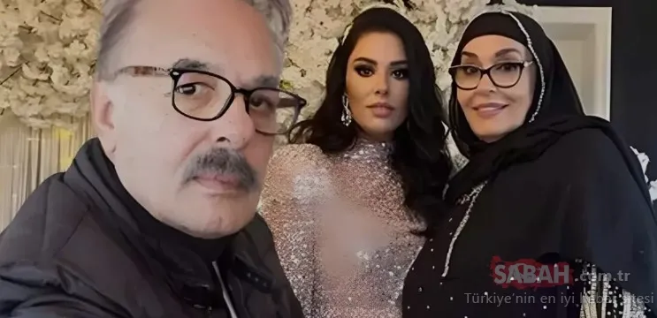 Ferdi Tayfur ile kızı Tuğçe Tayfur arasına kara kedi girdi! Tuğçe Tayfur’dan babasına sitem: Beni harcadı!