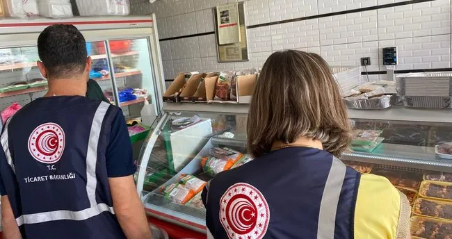 Tunceli’de kıyma ve ete yapılan zam yargıdan döndü