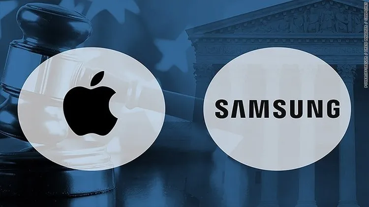 Samsung, Apple’a gerçekten bozuk para gönderdi mi?