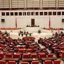 TBMM’de kanun kabul edildi