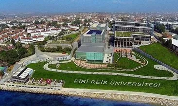 Piri Reis Üniversitesi öğretim elemanı alacak
