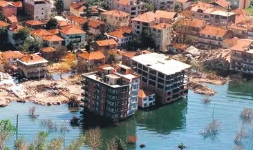 Türkiye’nin acı deprem bilançosu