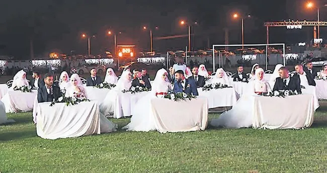 Bir yuva, bir umut: Mehir Vakfı 32 bin hayata dokundu... Bu vakfın kapısı mutluluğa açılıyor
