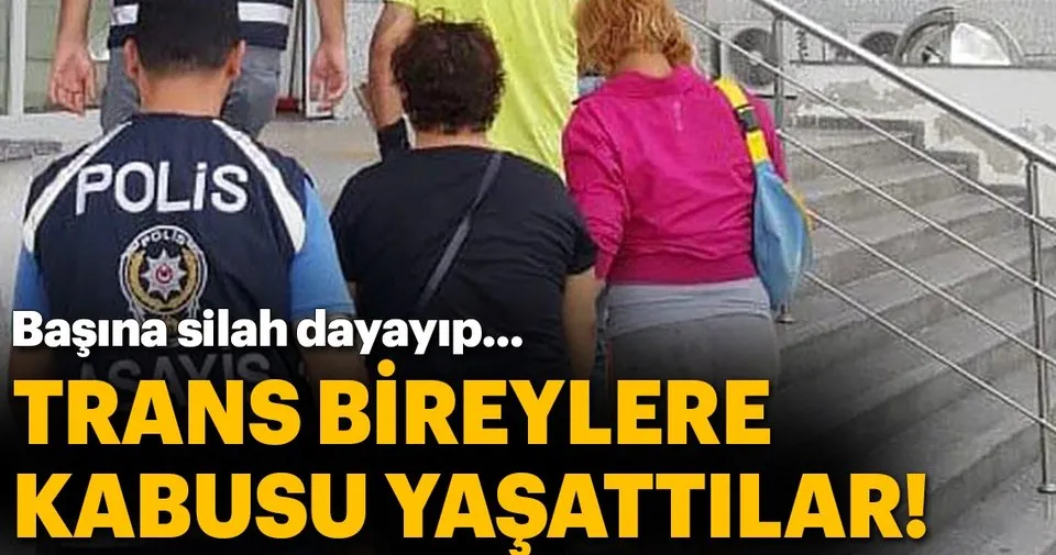 Kocaeli De Gasp Dehseti Sayfa 4 En Son Haber