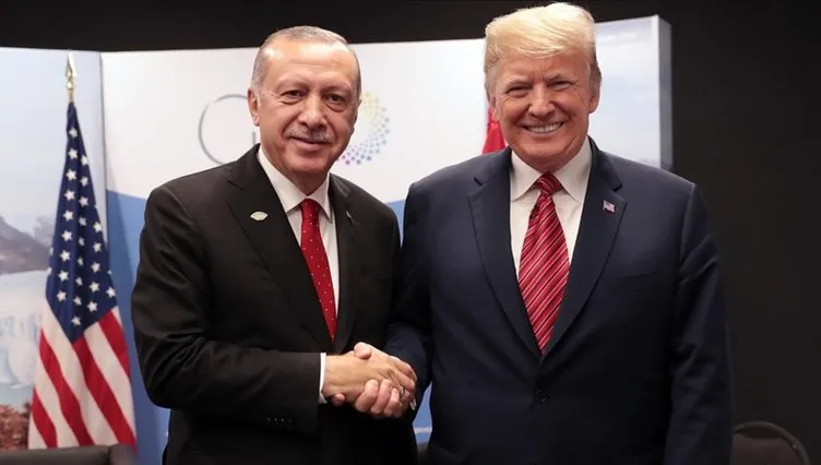 Başkan Erdoğan Trump görüşmesi dünya gündeminde! İsrail ‘diken üstündeyiz’ diyerek duyurdu: Giderek güçleniyorlar!