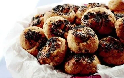 Kendi küçük tadı büyük