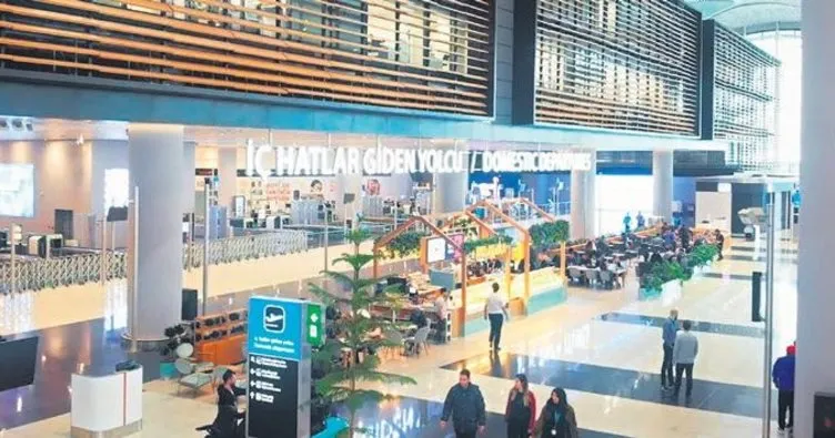 İstanbul Havalimanı’na 2020’de garanti ödeme yapılmadı