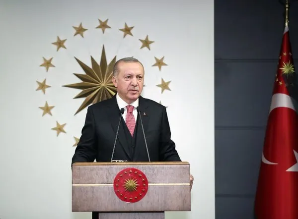 Son dakika | Başkan Erdoğan'dan ucuz konut açıklaması sonrası TOKİ sosyal konut projesi başlayacak!