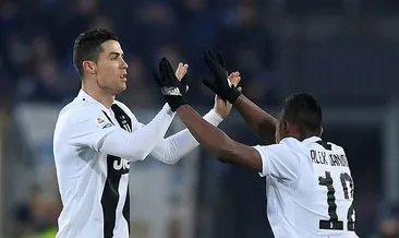 Ronaldo’dan futbolda ırkçılığa tepki