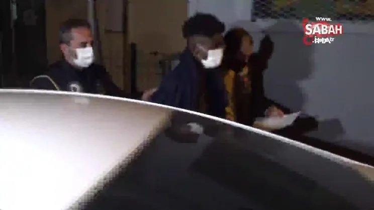 Ege sularında akılalmaz kurtuluş: 3 günün ardından sağ olarak bulundu | Video