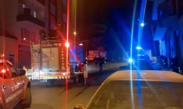 Aydın’da misafirliğe giden aile döndüklerinde kızlarından haber alamadı: Eve giren ekipler genç kızı bakın nasıl buldu! #aydin