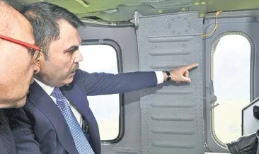 Kirletenlere sıkı denetim #balikesir