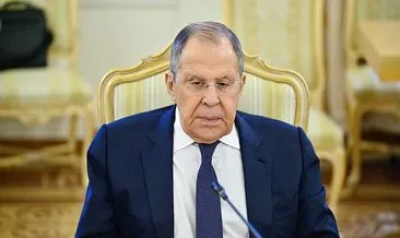 Rusya NATO birliklerini Ukrayna’da istemiyor: Lavrov Ursula’yı ‘Adolf Hitler’e benzetti