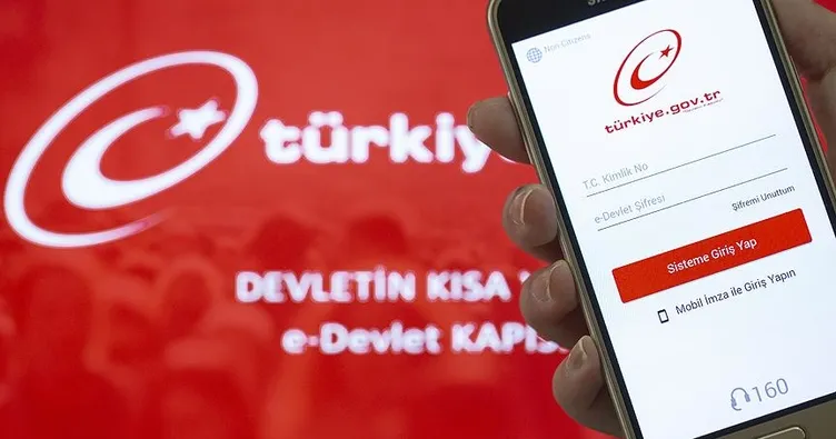 e-Devlet Kapısı 15 yaşında