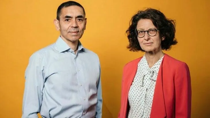 Son dakika haberi: BionTech CEO'su Uğur Şahin Koronavirüs aşısının tedarik tarihini duyurdu! Rahatlama ne zaman olacak?
