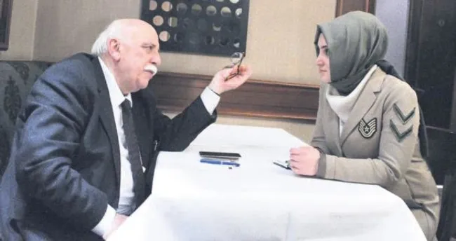 Hollanda bürokrasisinde FETÖ etkisi