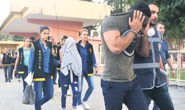 Eskort çetesinden izdivaççı genç çıktı