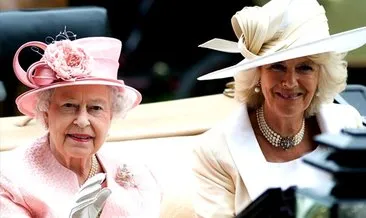 Kral Charles’ın eşi Camilla Rosemary kaç yaşında, hangi soydan geliyor, çocuğu var mı? İngiltere Kraliçesi Camilla kimdir?