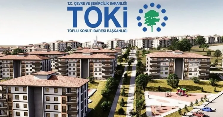 TOKİ Trabzon Kura Çekimi Tarihi 2026: Trabzon TOKİ...