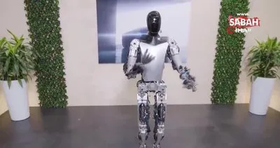 Tesla’nın insansı robotu Optimus’un yetenekleri geliştirildi | Video