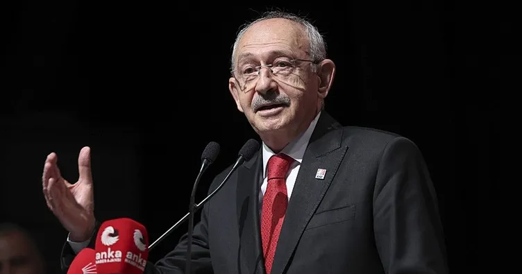 ’İmamoğlu siyasi tutuklu değil’