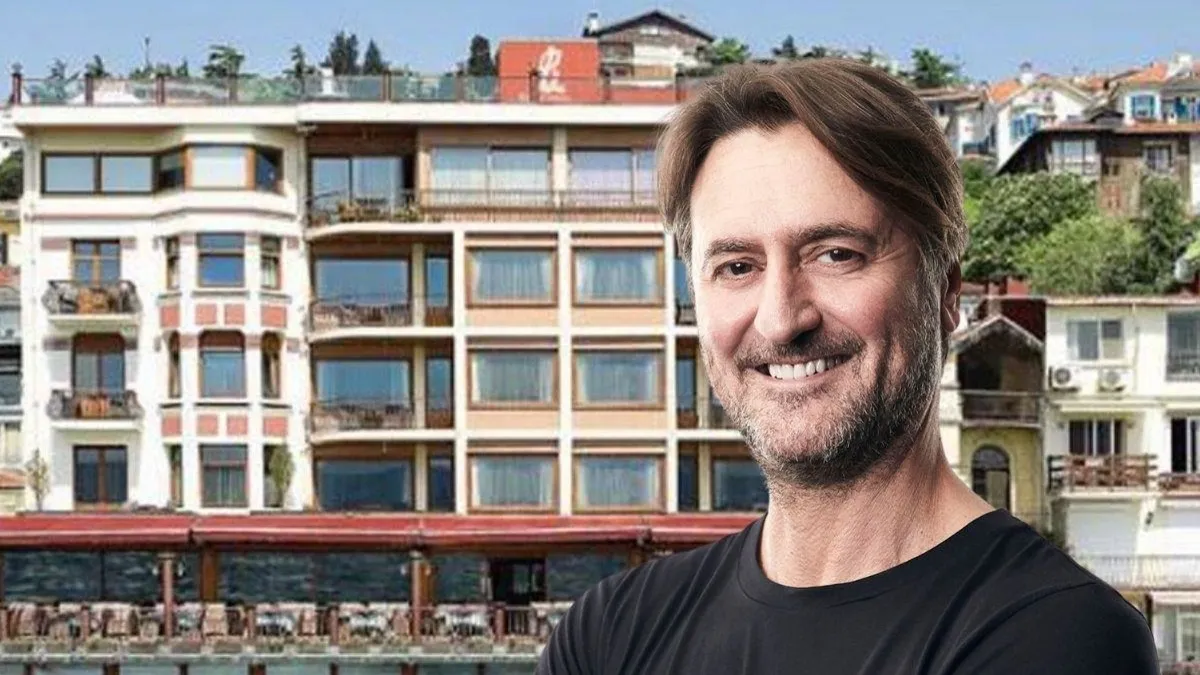 Fenomenlere ‘Bebek Otel’ kıskacı – Son Dakika Haberler