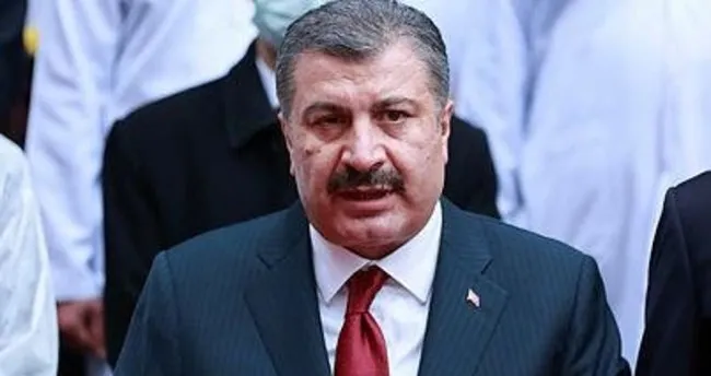 Son dakika: Acı haberi Sağlık Bakanı Fahrettin Koca duyurdu! Gaziantep'te ölü sayısı 10'a yükseldi