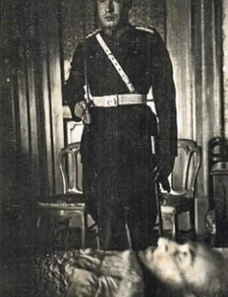 ataturk un cenaze toreninden bilinmeyen fotograflar galeri turkiye