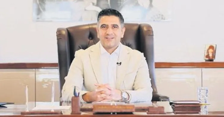 CHP’li başkana rüşvet gözaltısı