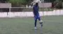 Kenyalı Abdulselam'ın futbolcu olma hayali