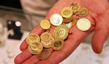 Son Dakika Haberi: 11 Ekim gram, cumhuriyet ve çeyrek altın fiyatları! Altın fiyatları bugün ne kadar başladı?