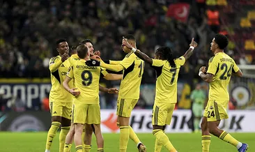 Fenerbahçe, Kocaelispor ile karşılaşacak