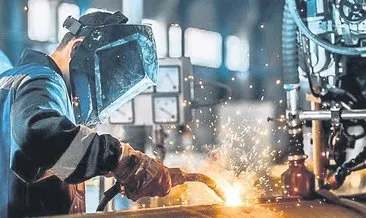 Reel kesimin güveni 1 yılın zirvesinde