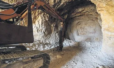 İşte YPG’nin ini