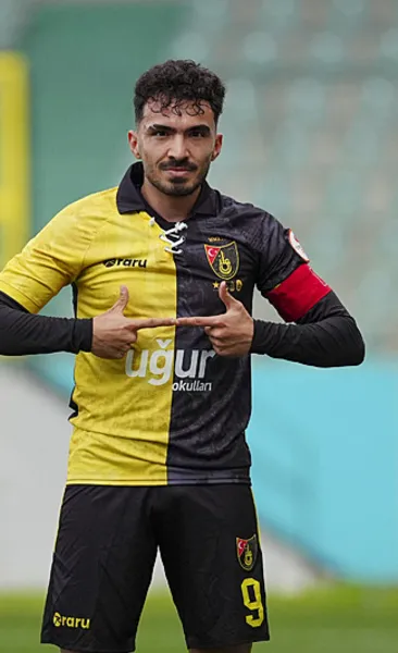 İstanbulspor, Serikspor’u rahat geçti!