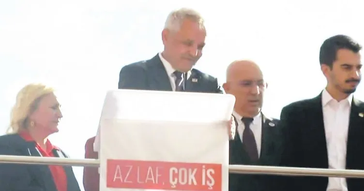 CHP’de ezan hazımsızlığı