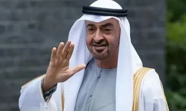 BAE’nin yeni Devlet Başkanı Şeyh Muhammed bin Zayid Al Nahyan oldu