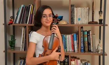 Sanatıyla ışık saçtı organlarıyla umut oldu #mersin