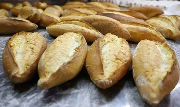 Ekmek fiyatları arttı