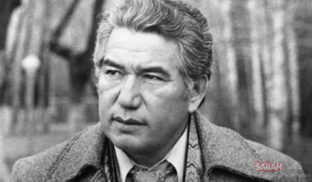 Cengiz Aytmatov Kimdir Kac Yasinda Oldu Cengiz Aytmatov Sozleri Kitaplari Ve Eserleri Nelerdir En Son Haber