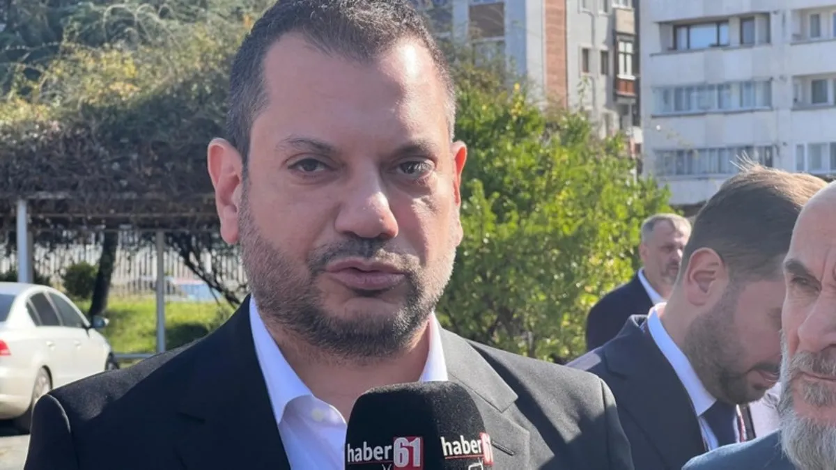 Ertuğrul Doğan: