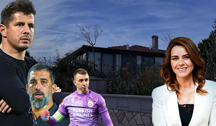 SON DAKİKA... Seçil Erzan’ın kilit mekanıydı: Bozcaada’daki 2 bin metrekarelik bağ evi rekor fiyata satıldı!